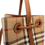 Burberry 'Mini TB' Bucket Bag