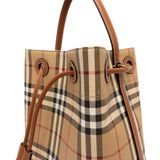 Burberry 'Mini TB' Bucket Bag