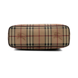 Burberry Novacheck Handbag