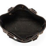 Burberry Novacheck Handbag