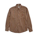 Burberry Button-Down Shirt - Men's L