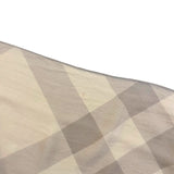 Burberry Silk Scarf