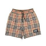 Burberry Swim Trunks - Kid's 8Y