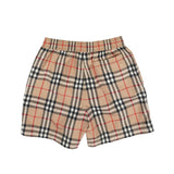 Burberry Swim Trunks - Kid's 8Y