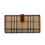 Burberry 'Novacheck' Wallet