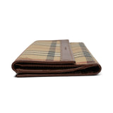 Burberry 'Novacheck' Wallet