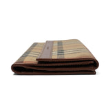 Burberry 'Novacheck' Wallet