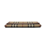 Burberry 'Novacheck' Wallet