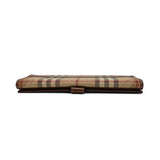 Burberry 'Novacheck' Wallet