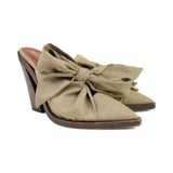 Burberry 'Tillington' Mules - Women's 41