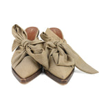 Burberry 'Tillington' Mules - Women's 41