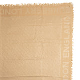 Burberry Blanket Scarf