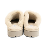 Burberry 'Chubby' Mule - Women's 39