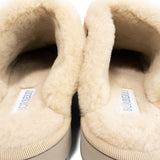Burberry 'Chubby' Mule - Women's 39