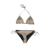 Burberry Bikini - Women's L