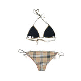 Burberry Bikini - Women's L