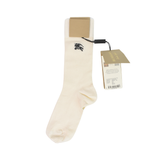 Burberry Crew Socks - M/L