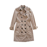 Burberry Trench Coat - Women's 4