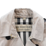 Burberry Trench Coat - Women's 4