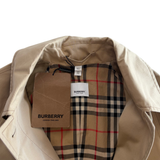 Burberry Corset Trench Coat - Women's 2