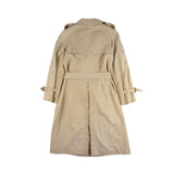 Burberry's Trench Jacket