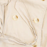 Burberry Trench Coat - Women's M