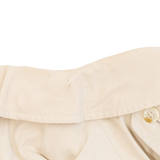 Burberry Trench Coat - Women's M