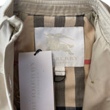 Burberry Children Trench Jacket - Kids' 6M