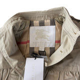 Burberry Children Trench Jacket - Kids' 3M