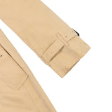 Burberry 'Sandringham' Trench Coat - Women's 8