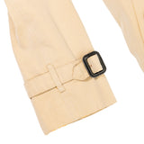 Burberry 'Sandringham' Trench Coat - Women's 8