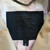 Burberry Prorsum Trench Coat - Women's 38