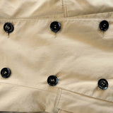 Burberry Prorsum Trench Coat - Women's 38