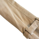 Burberry Prorsum Trench Coat - Women's 38