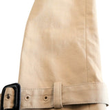 Burberry Prorsum Trench Coat - Women's 38