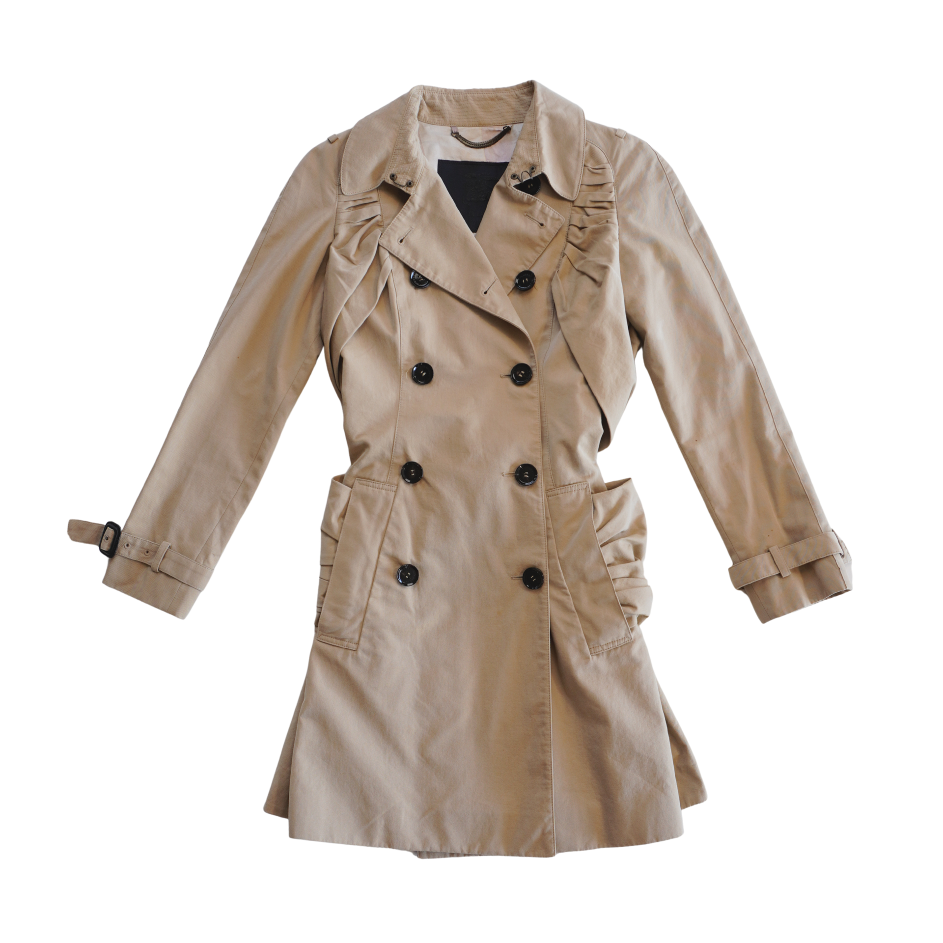 Burburry Prorsum ジャケット サイズ38 Burburry Prorsum Burburry Prorsum ジャケット サイズ38 Burburry Prorsum