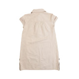 Burberry Blue Label Beige Dress - Women's 38
