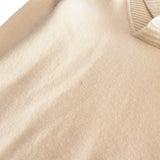 Burberry Cashmere Shawl Collar Sweater - Men's L