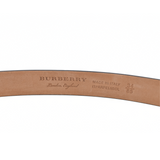 Burberry Belt - 34/85