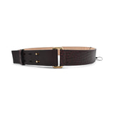 Burberry Waist Belt - 32/80