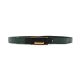 Burberry Reversible Belt - 28/70