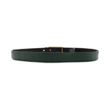 Burberry Reversible Belt - 28/70