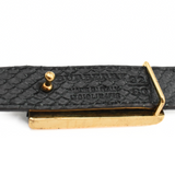 Burberry Reversible Belt - 80/32