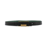 Burberry Reversible Belt - 28/70