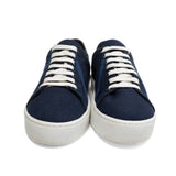 Burberry 'Albert' Low Top Sneakers - Women's 37.5