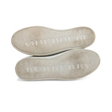 Burberry 'Albert' Low Top Sneakers - Women's 37.5