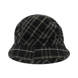 Burberry Blue Label Novacheck Bucket Hat