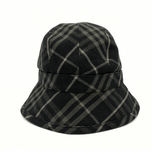 Burberry Blue Label Novacheck Bucket Hat