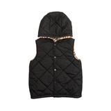 Burberry Reversible Vest - Kid's 10