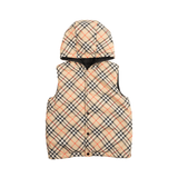 Burberry Reversible Vest - Kid's 10